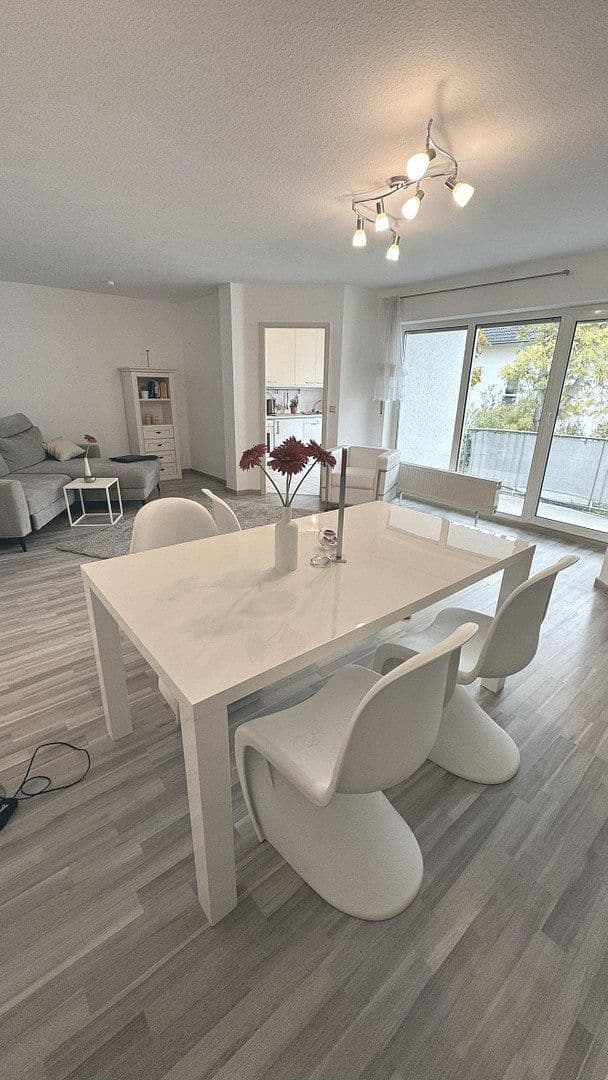 2 bedroom flat to rent, 64 m², Zukunftstrasse 15, Mainz, Laubenheim, Rhineland-Palatinate 2 bedroom flat to rent, 64 m², Zukunftstrasse 15, Mainz, Laubenheim, Rhineland-Palatinate