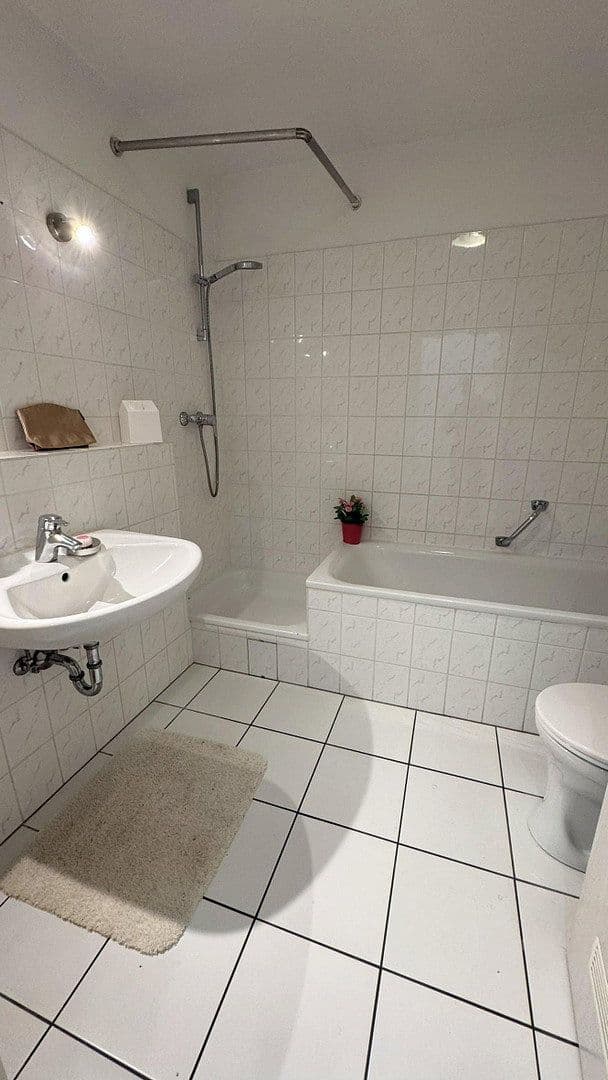 2 bedroom flat to rent, 64 m², Zukunftstrasse 15, Mainz, Laubenheim, Rhineland-Palatinate 2 bedroom flat to rent, 64 m², Zukunftstrasse 15, Mainz, Laubenheim, Rhineland-Palatinate