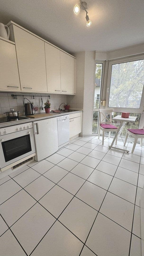 2 bedroom flat to rent, 64 m², Zukunftstrasse 15, Mainz, Laubenheim, Rhineland-Palatinate 2 bedroom flat to rent, 64 m², Zukunftstrasse 15, Mainz, Laubenheim, Rhineland-Palatinate