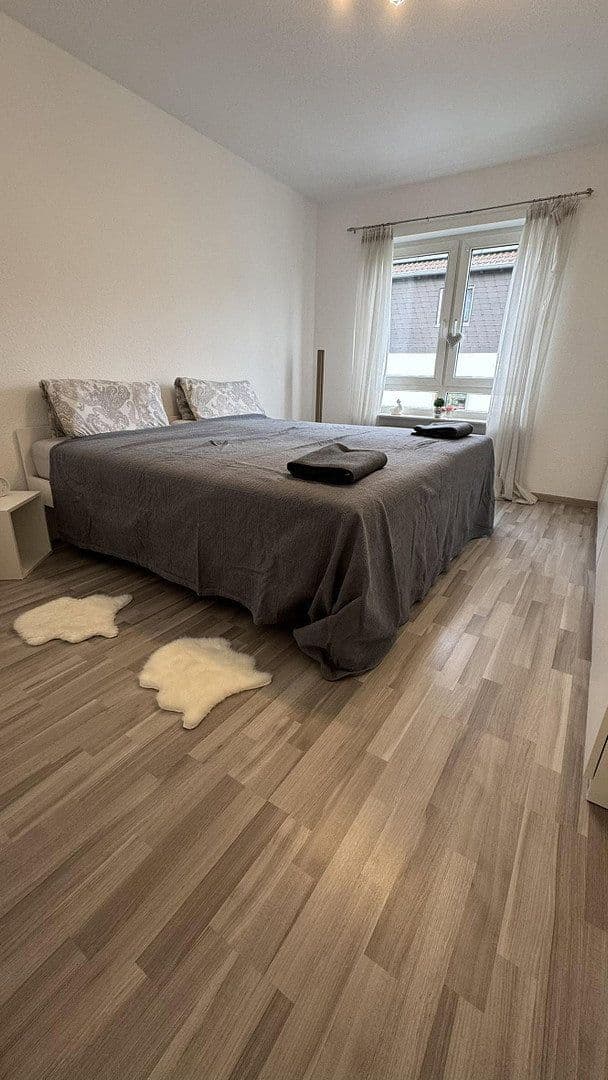 2 bedroom flat to rent, 64 m², Zukunftstrasse 15, Mainz, Laubenheim, Rhineland-Palatinate 2 bedroom flat to rent, 64 m², Zukunftstrasse 15, Mainz, Laubenheim, Rhineland-Palatinate