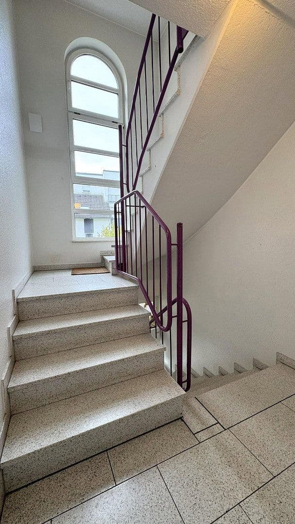 2 bedroom flat to rent, 64 m², Zukunftstrasse 15, Mainz, Laubenheim, Rhineland-Palatinate 2 bedroom flat to rent, 64 m², Zukunftstrasse 15, Mainz, Laubenheim, Rhineland-Palatinate