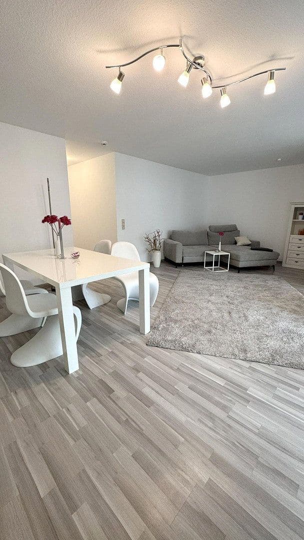 2 bedroom flat to rent, 64 m², Zukunftstrasse 15, Mainz, Laubenheim, Rhineland-Palatinate 2 bedroom flat to rent, 64 m², Zukunftstrasse 15, Mainz, Laubenheim, Rhineland-Palatinate