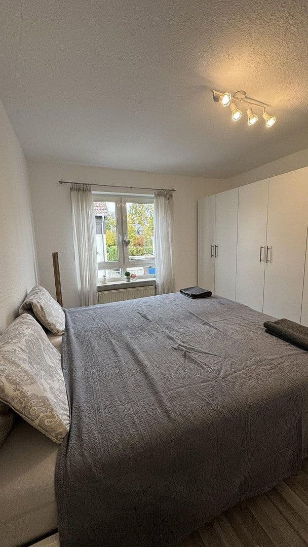 2 bedroom flat to rent, 64 m², Zukunftstrasse 15, Mainz, Laubenheim, Rhineland-Palatinate 2 bedroom flat to rent, 64 m², Zukunftstrasse 15, Mainz, Laubenheim, Rhineland-Palatinate