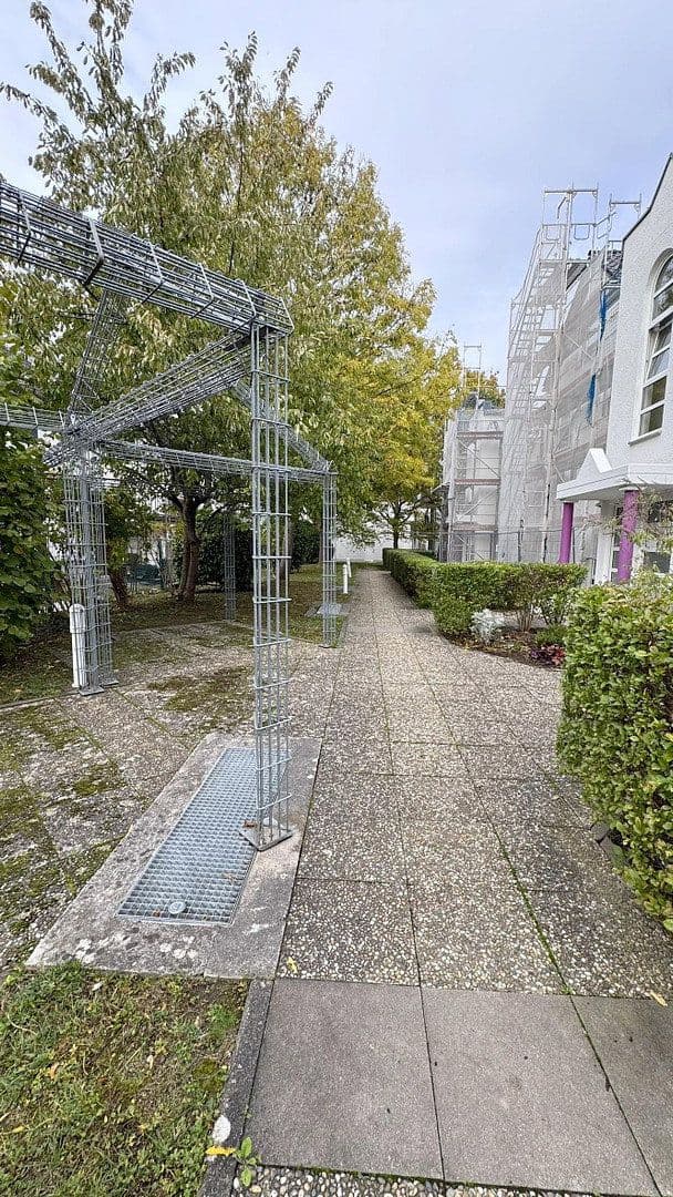 2 bedroom flat to rent, 64 m², Zukunftstrasse 15, Mainz, Laubenheim, Rhineland-Palatinate 2 bedroom flat to rent, 64 m², Zukunftstrasse 15, Mainz, Laubenheim, Rhineland-Palatinate