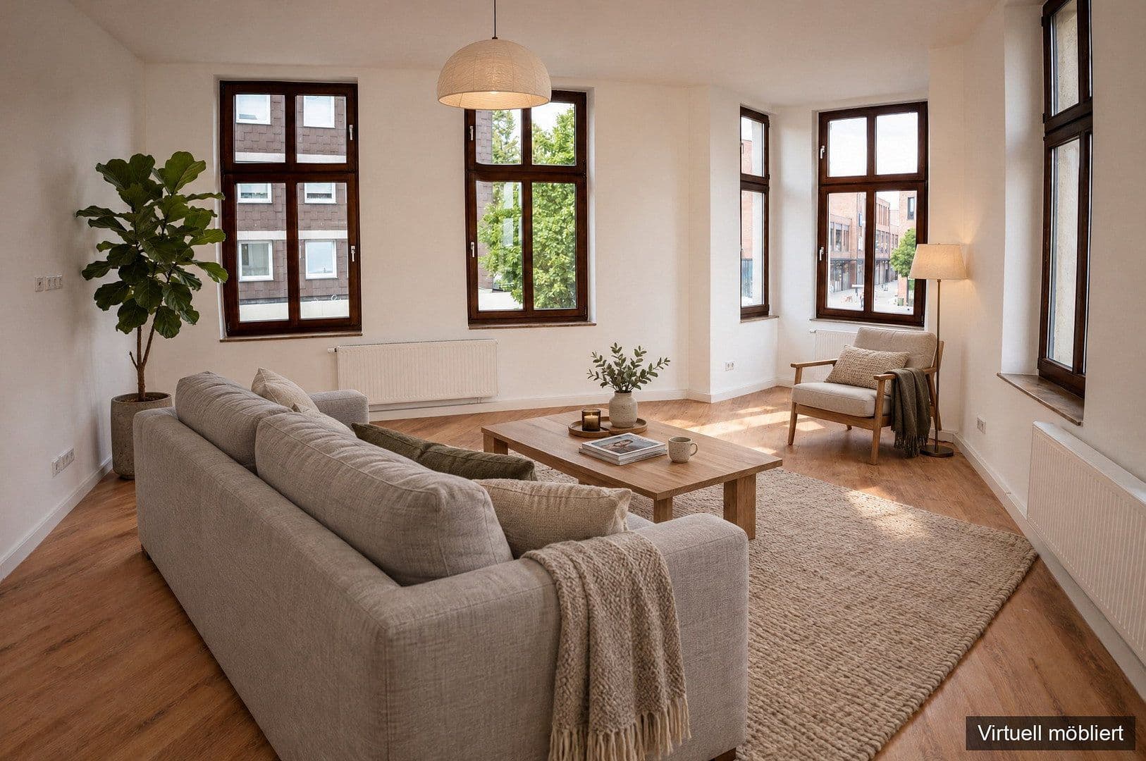 4 bedroom flat for sale, 119 m², Herten, North Rhine-Westphalia 4 bedroom flat for sale, 119 m², Herten, North Rhine-Westphalia