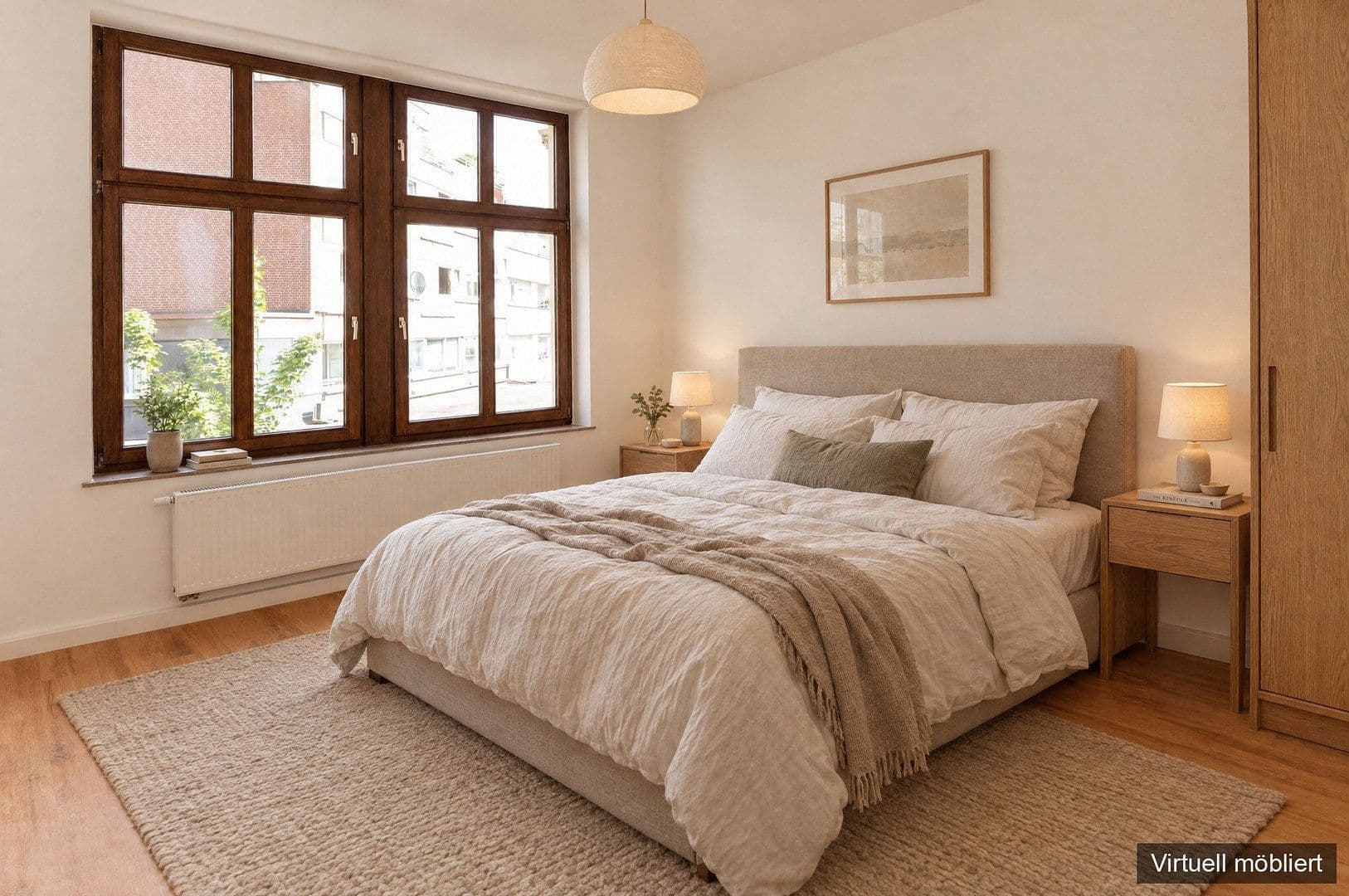 4 bedroom flat for sale, 119 m², Herten, North Rhine-Westphalia 4 bedroom flat for sale, 119 m², Herten, North Rhine-Westphalia