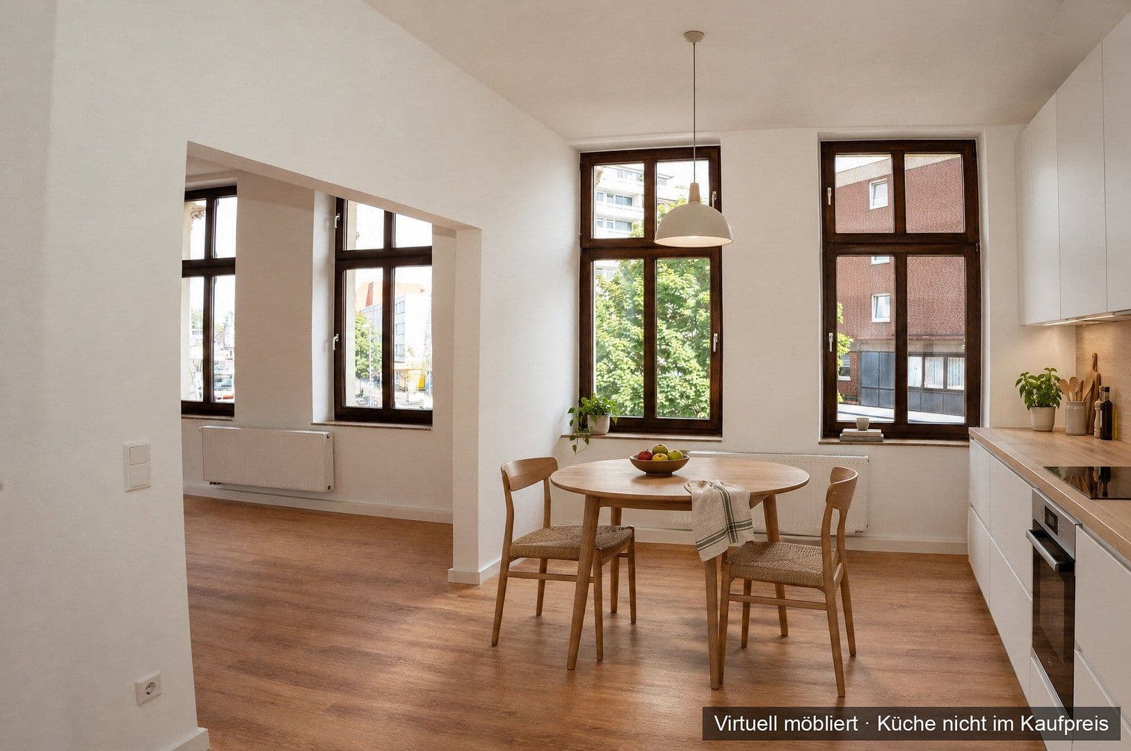 4 bedroom flat for sale, 119 m², Herten, North Rhine-Westphalia 4 bedroom flat for sale, 119 m², Herten, North Rhine-Westphalia
