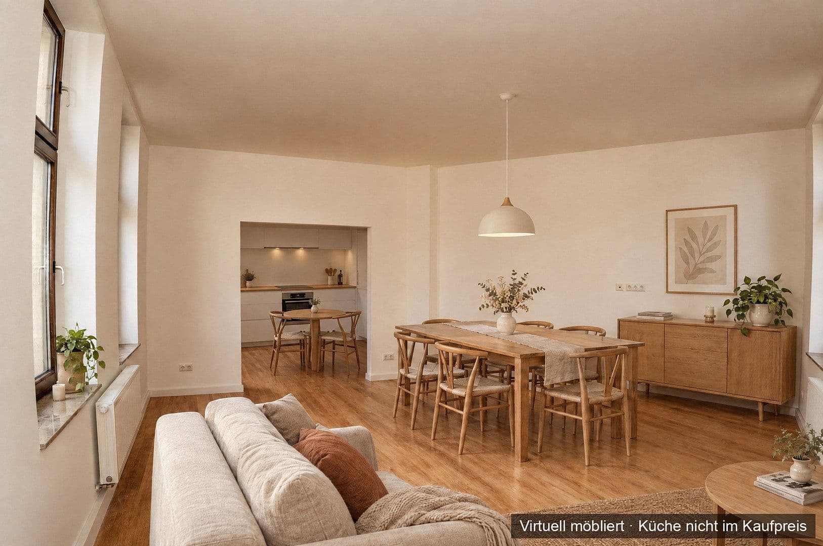 4 bedroom flat for sale, 119 m², Herten, North Rhine-Westphalia 4 bedroom flat for sale, 119 m², Herten, North Rhine-Westphalia