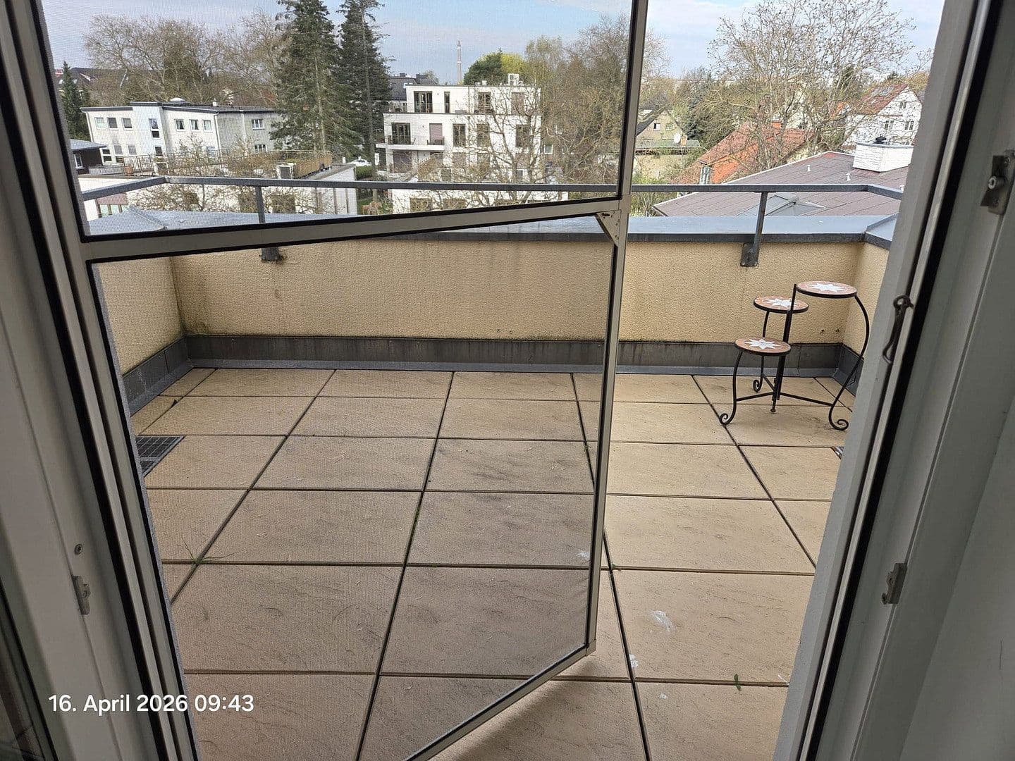 4 bedroom flat to rent, 126 m², Berlin, Berlin 4 bedroom flat to rent, 126 m², Berlin, Berlin