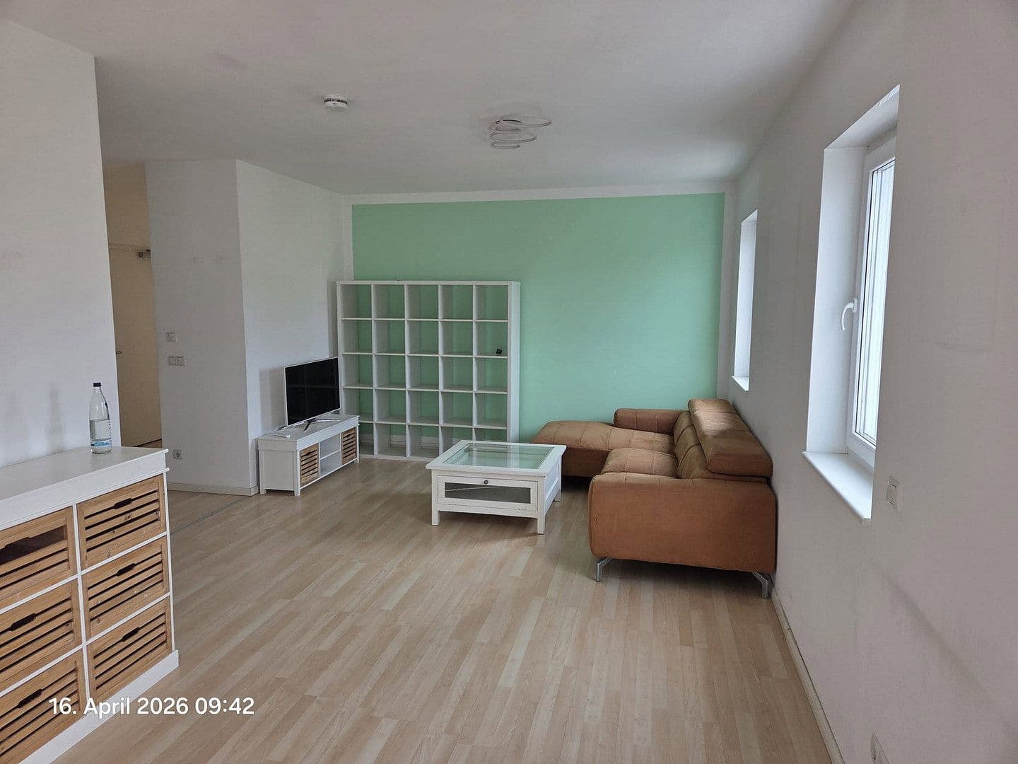 4 bedroom flat to rent, 126 m², Berlin, Berlin 4 bedroom flat to rent, 126 m², Berlin, Berlin