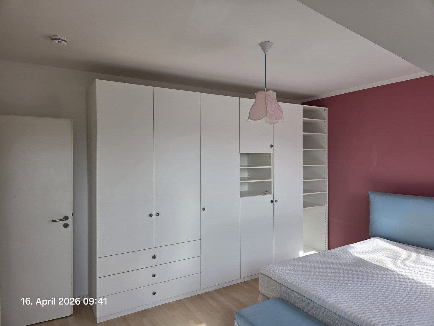 4 bedroom flat to rent, 126 m², Berlin, Berlin 4 bedroom flat to rent, 126 m², Berlin, Berlin