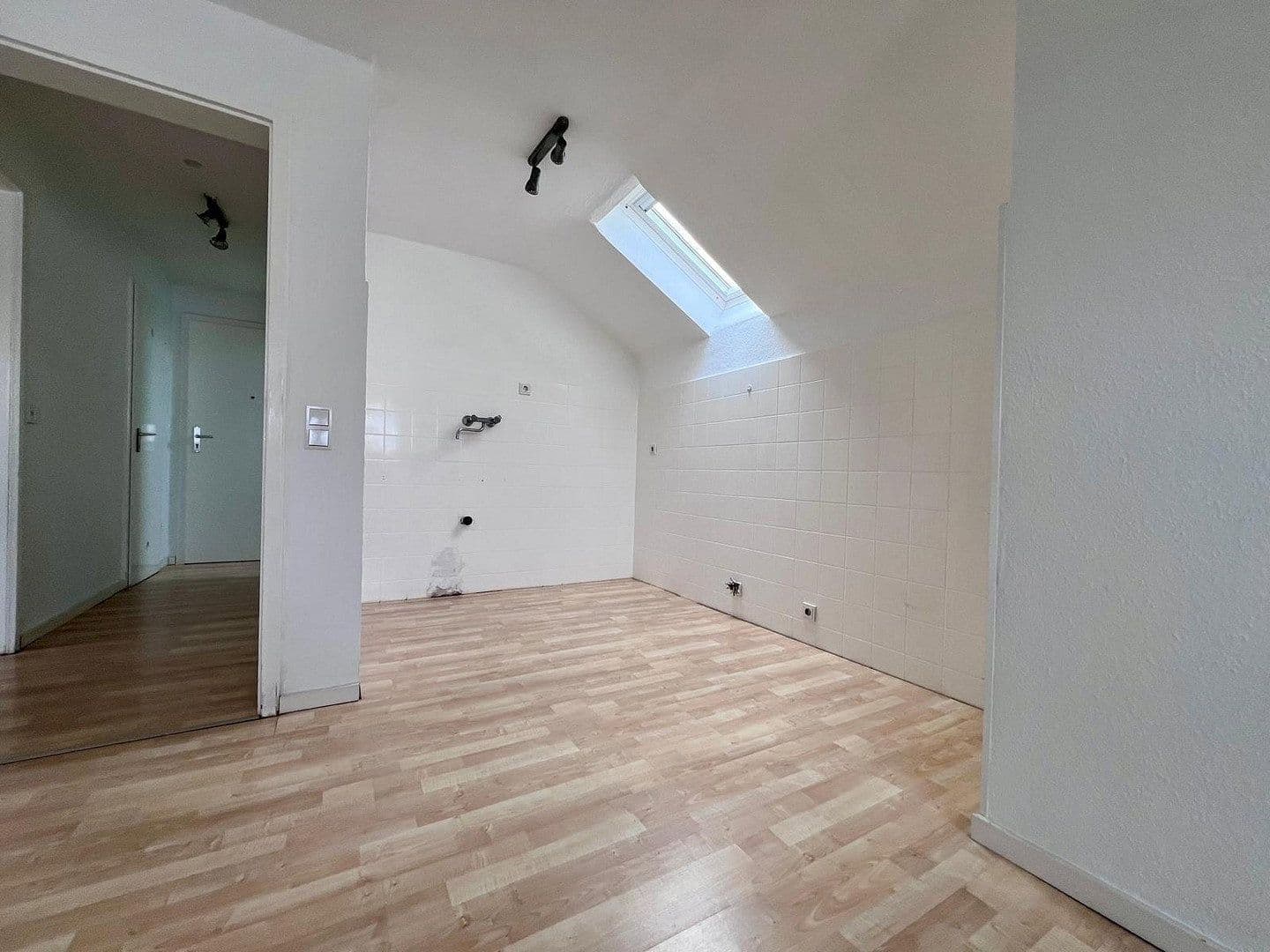 1 bedroom flat to rent, 40 m², Lindlar, North Rhine-Westphalia 1 bedroom flat to rent, 40 m², Lindlar, North Rhine-Westphalia