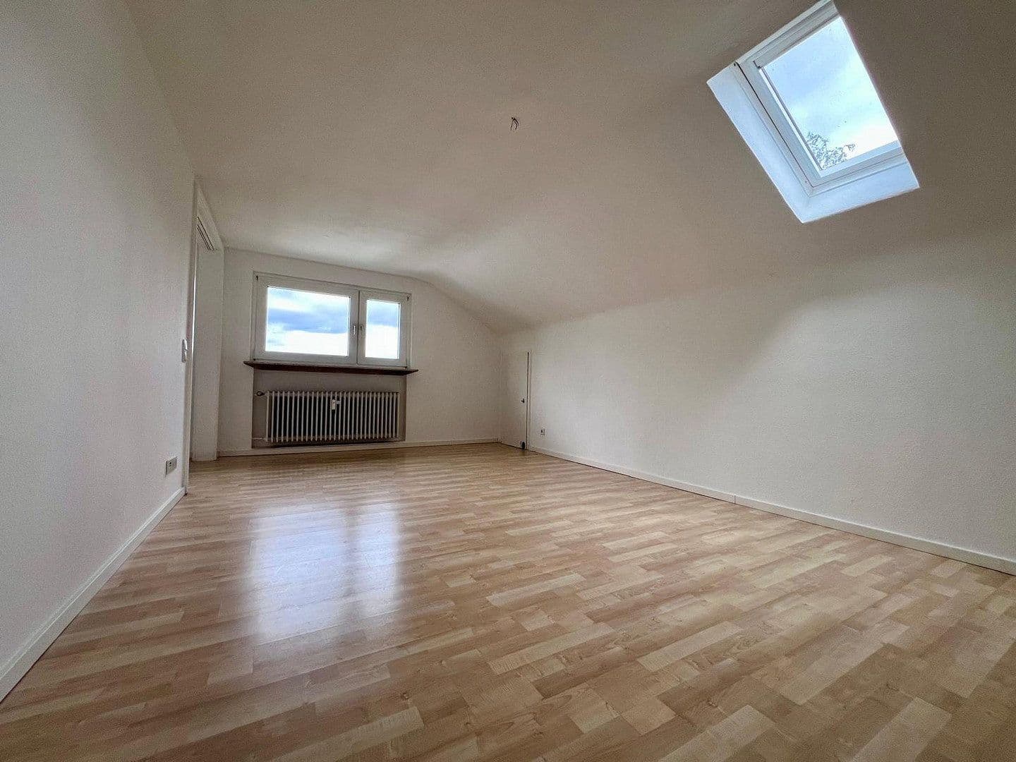 1 bedroom flat to rent, 40 m², Lindlar, North Rhine-Westphalia 1 bedroom flat to rent, 40 m², Lindlar, North Rhine-Westphalia