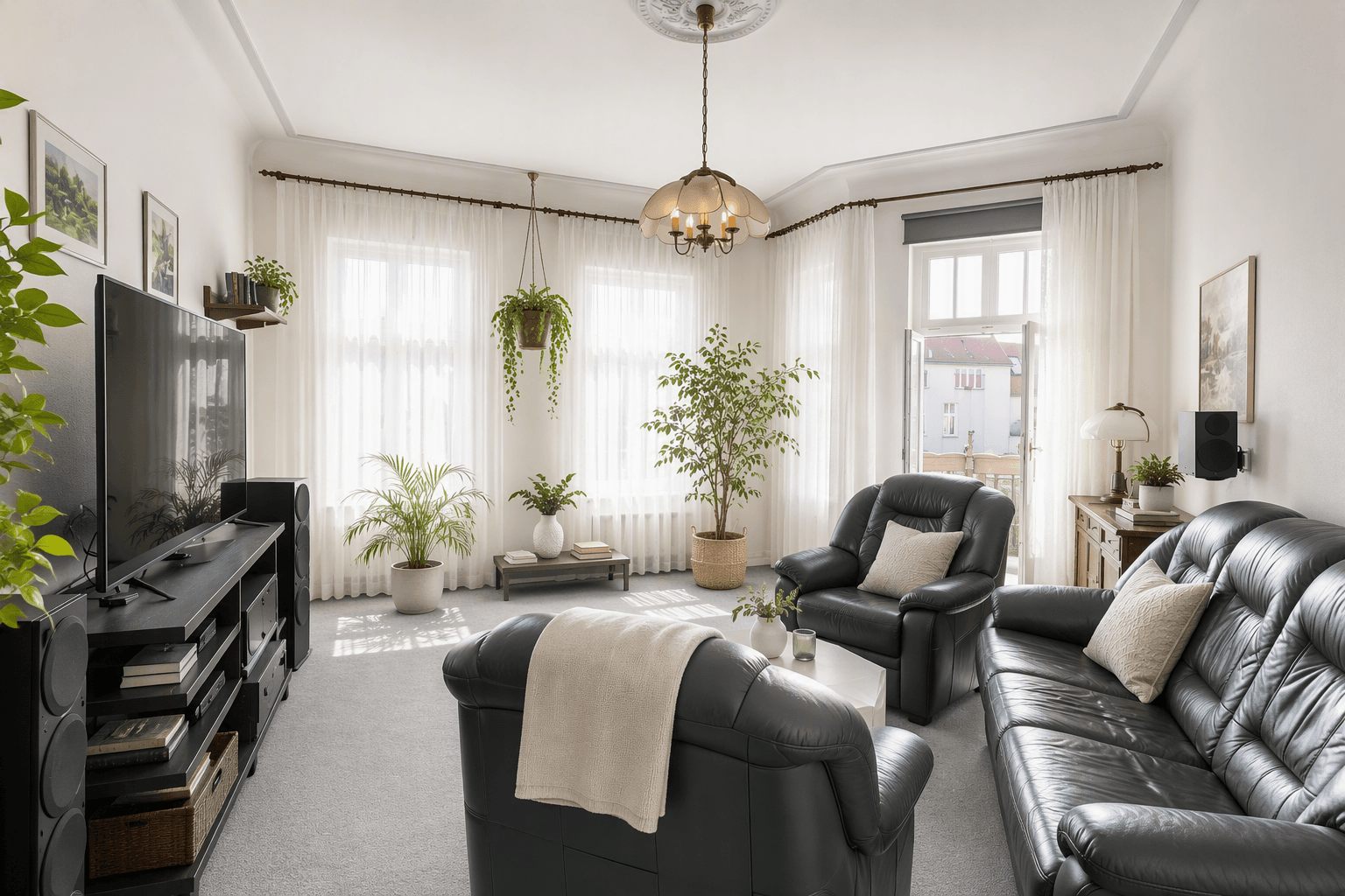 7 bedroom flat for sale, 183 m², Berlin, Berlin 7 bedroom flat for sale, 183 m², Berlin, Berlin