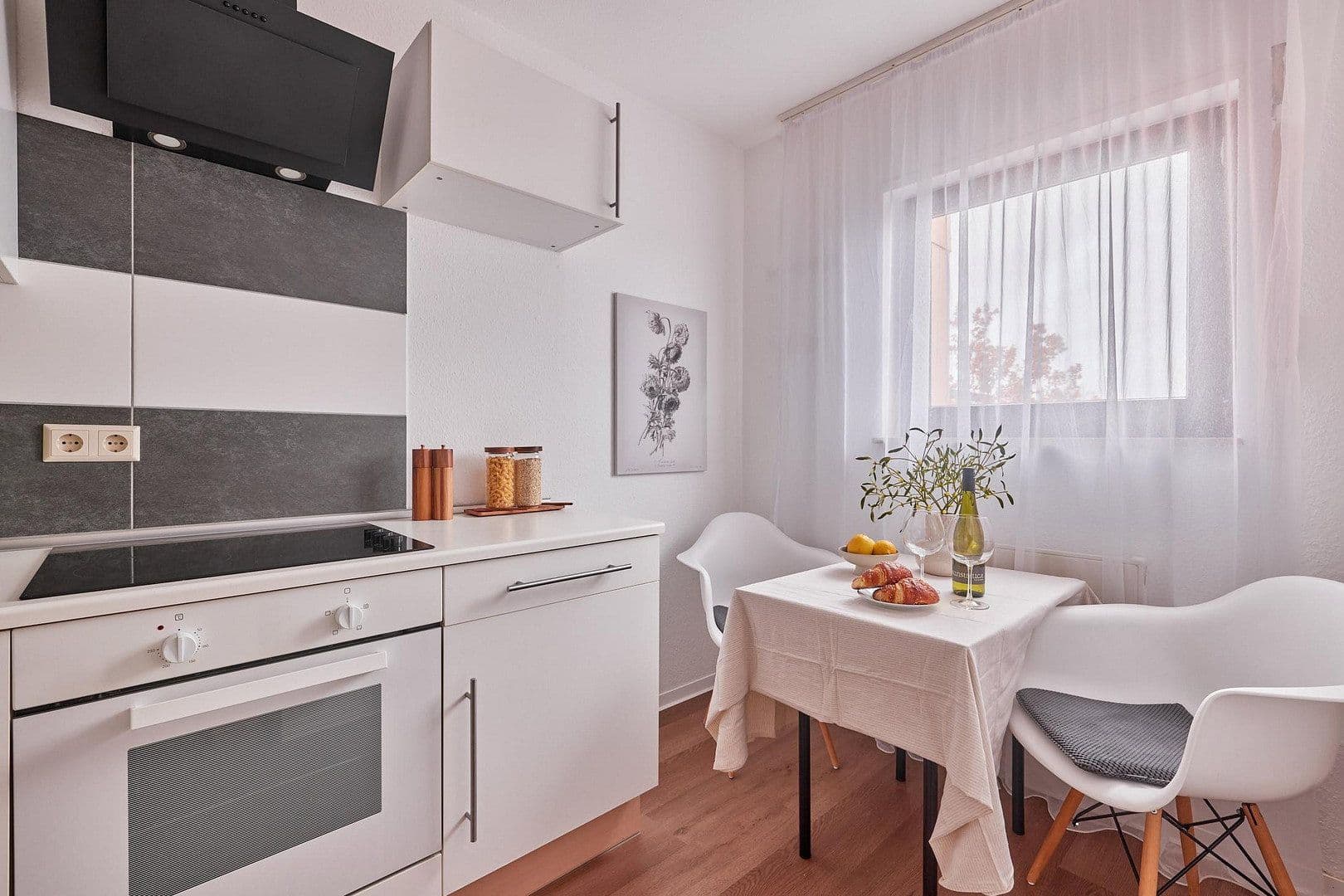 1 bedroom flat to rent, 43 m², Kurt-Schumacher-Straße 32, Kaiserslautern, Rhineland-Palatinate 1 bedroom flat to rent, 43 m², Kurt-Schumacher-Straße 32, Kaiserslautern, Rhineland-Palatinate