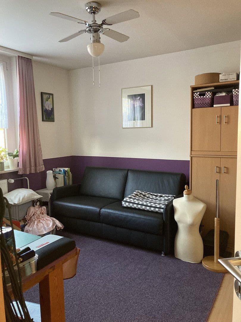 4 bedroom flat for sale, 95 m², Puchheim, Bavaria 4 bedroom flat for sale, 95 m², Puchheim, Bavaria