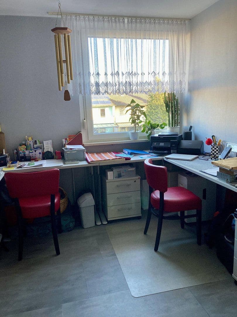 4 bedroom flat for sale, 95 m², Puchheim, Bavaria 4 bedroom flat for sale, 95 m², Puchheim, Bavaria