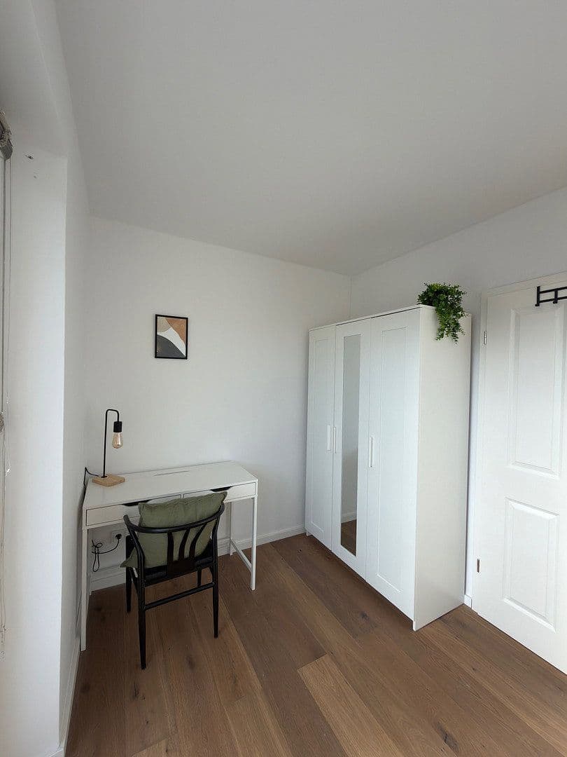 flat to rent, 77 m², München, Bavaria flat to rent, 77 m², München, Bavaria