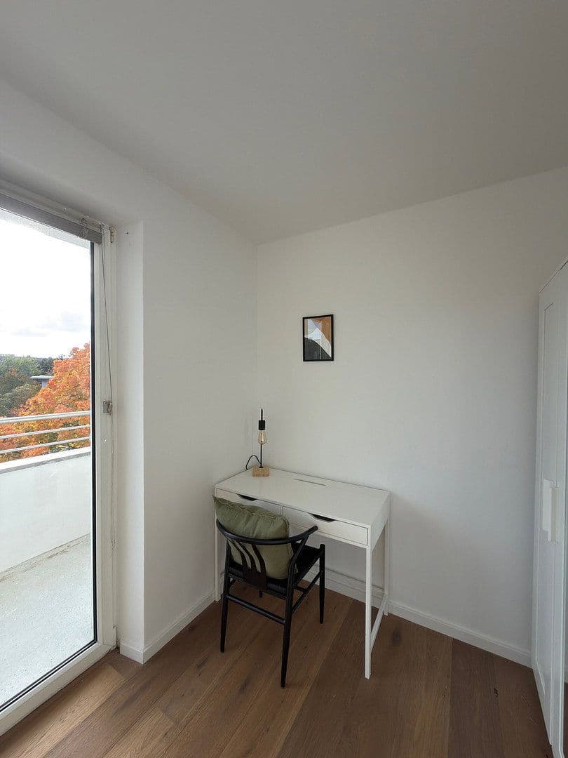 flat to rent, 77 m², München, Bavaria flat to rent, 77 m², München, Bavaria