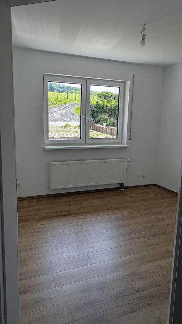 3 bedroom flat to rent, 75 m², Schlüchtern, Hesse 3 bedroom flat to rent, 75 m², Schlüchtern, Hesse