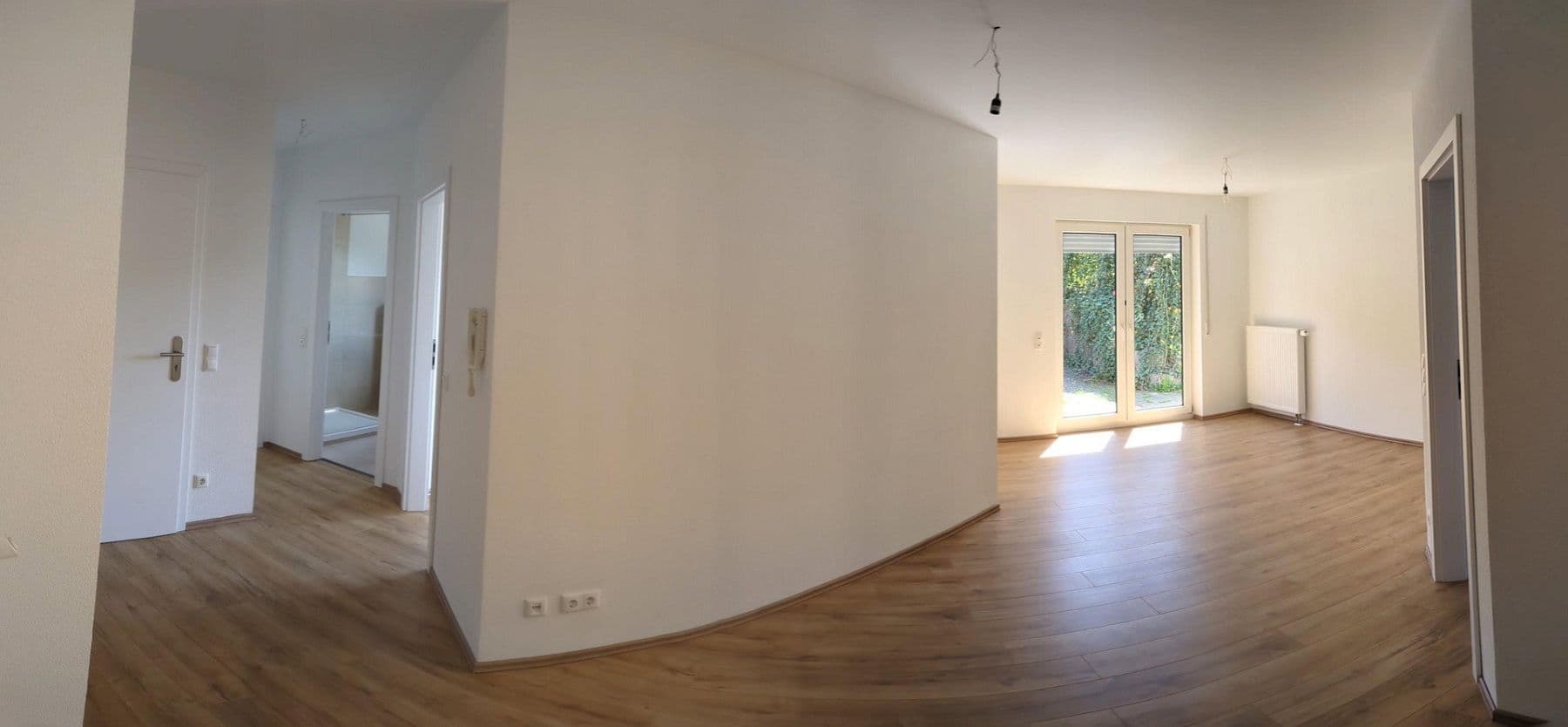 3 bedroom flat to rent, 75 m², Schlüchtern, Hesse 3 bedroom flat to rent, 75 m², Schlüchtern, Hesse