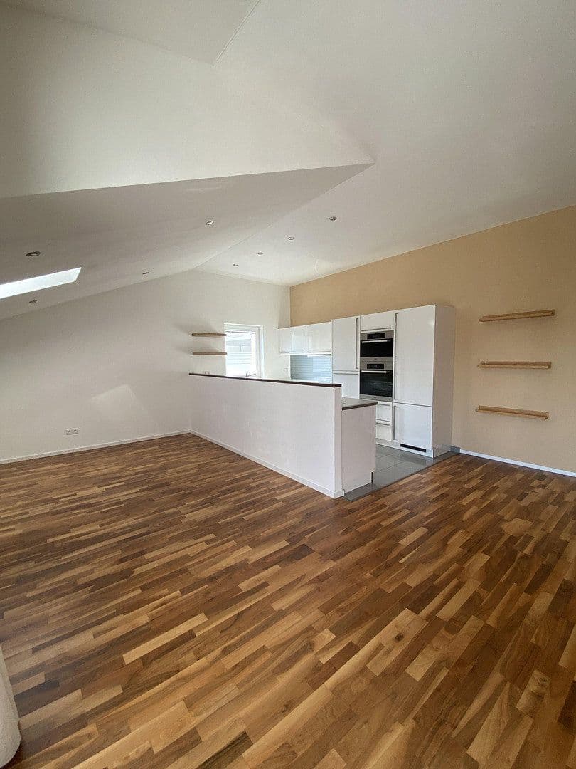 3 bedroom flat to rent, 80 m², Merianstr. 1a, Ingolstadt, Bavaria 3 bedroom flat to rent, 80 m², Merianstr. 1a, Ingolstadt, Bavaria