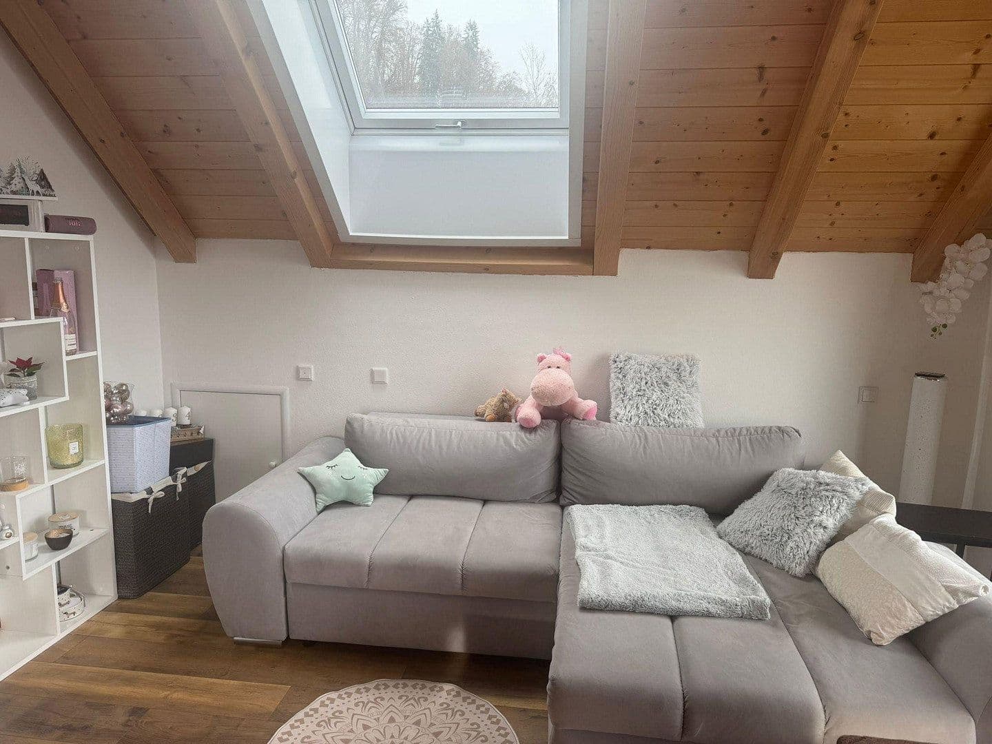 3 bedroom flat to rent, 81 m², Wolfratshausen, Bavaria 3 bedroom flat to rent, 81 m², Wolfratshausen, Bavaria
