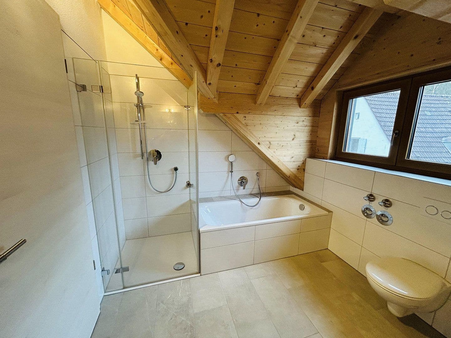 3 bedroom flat to rent, 81 m², Wolfratshausen, Bavaria 3 bedroom flat to rent, 81 m², Wolfratshausen, Bavaria