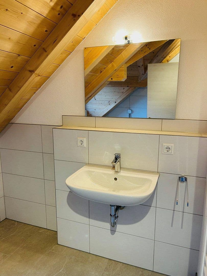 3 bedroom flat to rent, 81 m², Wolfratshausen, Bavaria 3 bedroom flat to rent, 81 m², Wolfratshausen, Bavaria