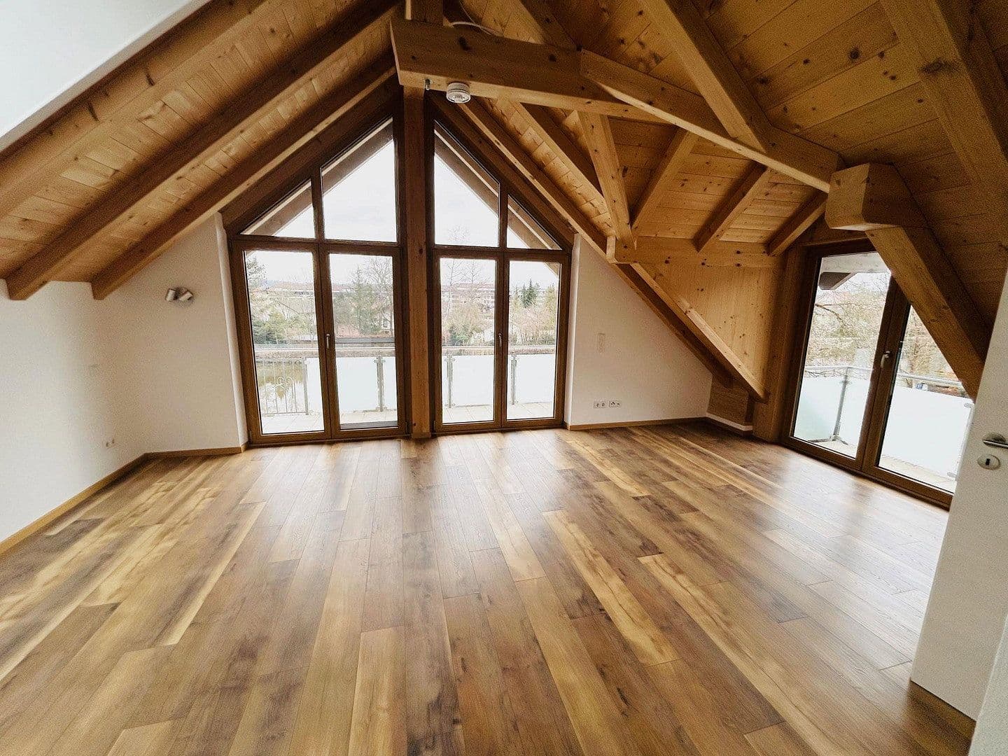 3 bedroom flat to rent, 81 m², Wolfratshausen, Bavaria 3 bedroom flat to rent, 81 m², Wolfratshausen, Bavaria