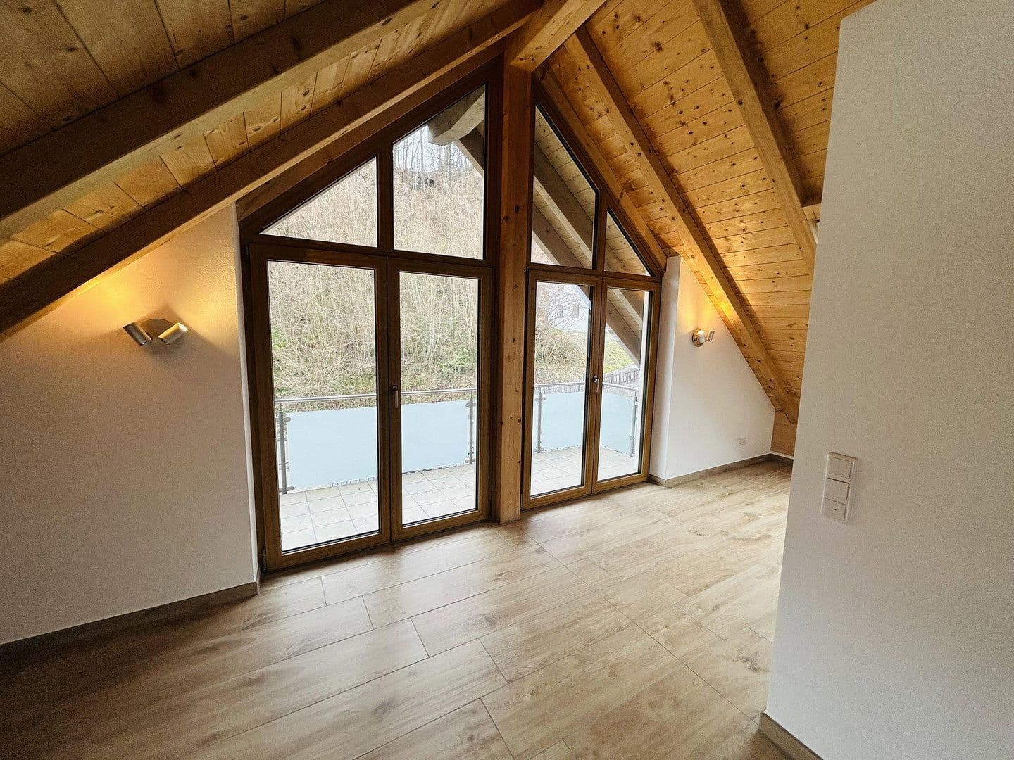 3 bedroom flat to rent, 81 m², Wolfratshausen, Bavaria 3 bedroom flat to rent, 81 m², Wolfratshausen, Bavaria
