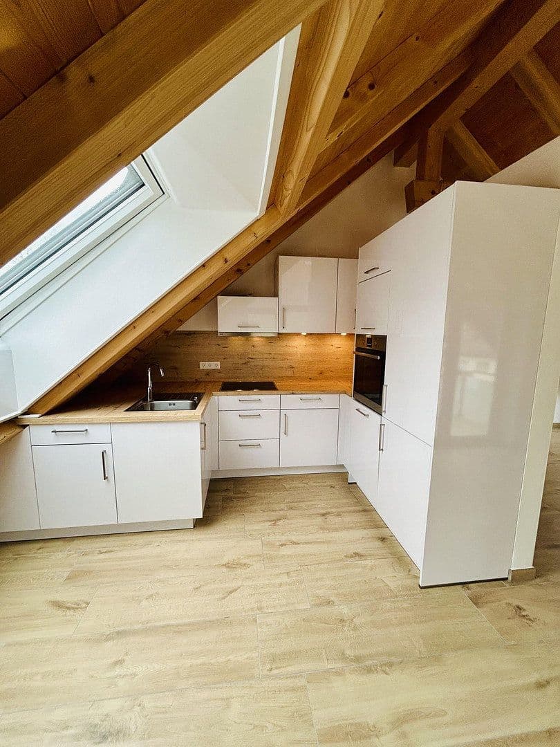 3 bedroom flat to rent, 81 m², Wolfratshausen, Bavaria 3 bedroom flat to rent, 81 m², Wolfratshausen, Bavaria