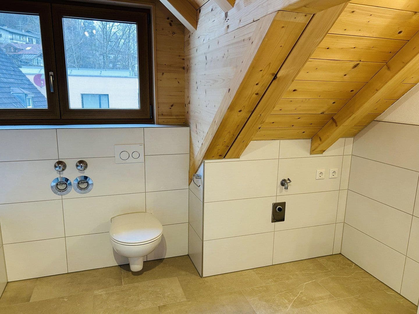 3 bedroom flat to rent, 81 m², Wolfratshausen, Bavaria 3 bedroom flat to rent, 81 m², Wolfratshausen, Bavaria
