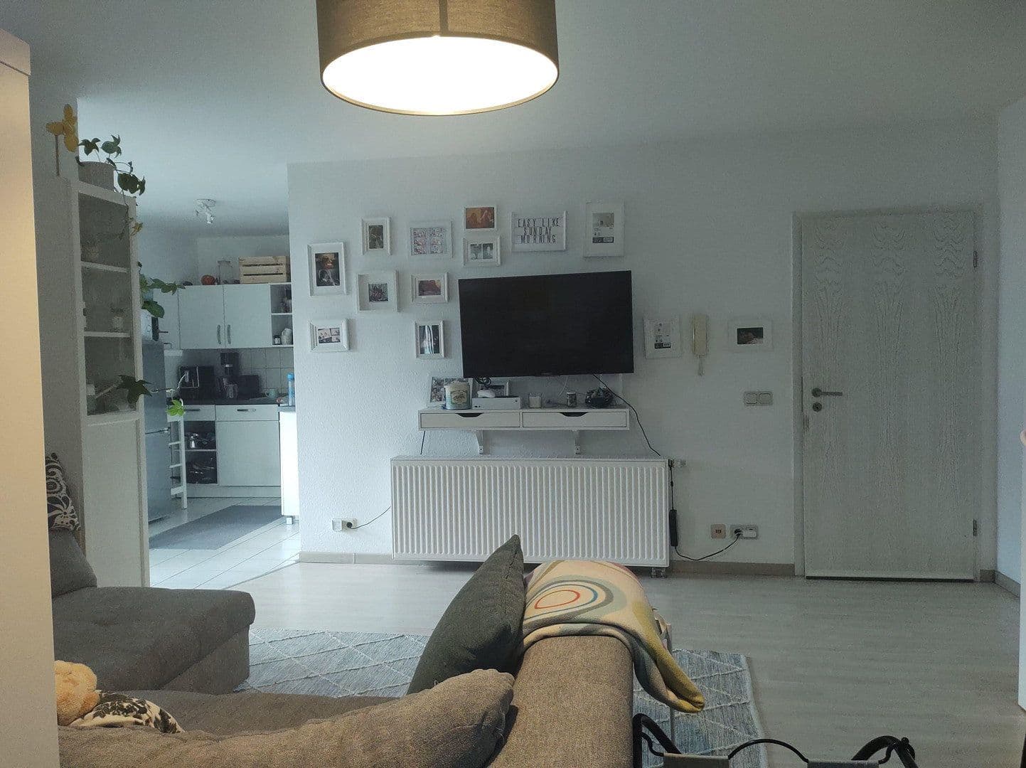 Studio flat to rent, 45 m², Zur Aktien 6, Ilmenau, Thuringia Studio flat to rent, 45 m², Zur Aktien 6, Ilmenau, Thuringia