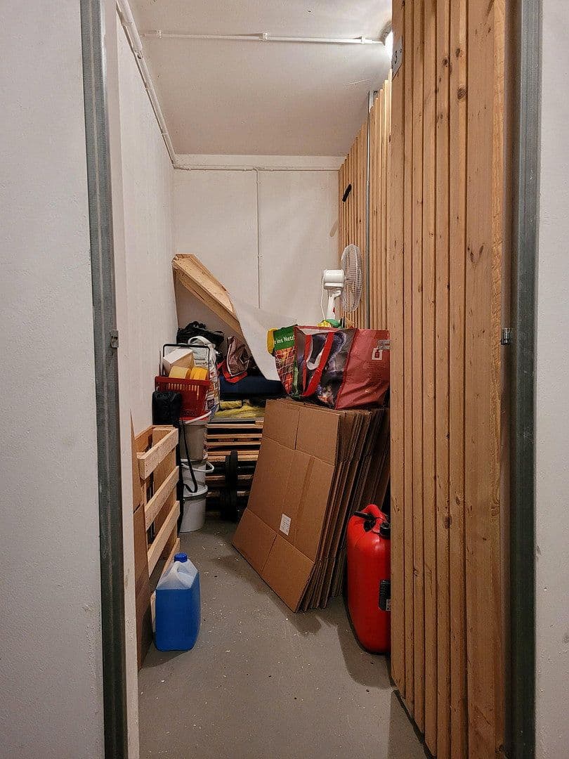 Studio flat to rent, 45 m², Zur Aktien 6, Ilmenau, Thuringia Studio flat to rent, 45 m², Zur Aktien 6, Ilmenau, Thuringia