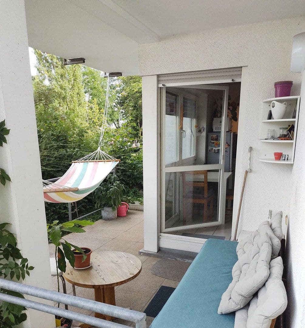 Studio flat to rent, 45 m², Zur Aktien 6, Ilmenau, Thuringia Studio flat to rent, 45 m², Zur Aktien 6, Ilmenau, Thuringia
