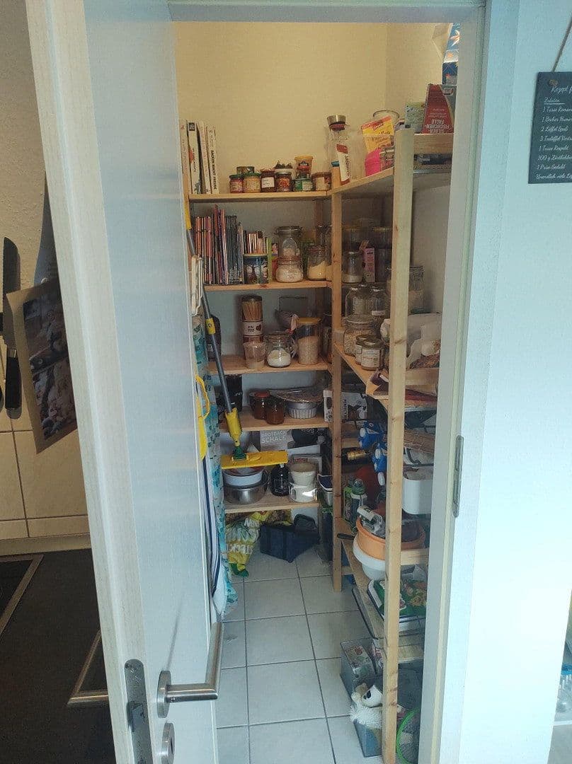Studio flat to rent, 45 m², Zur Aktien 6, Ilmenau, Thuringia Studio flat to rent, 45 m², Zur Aktien 6, Ilmenau, Thuringia