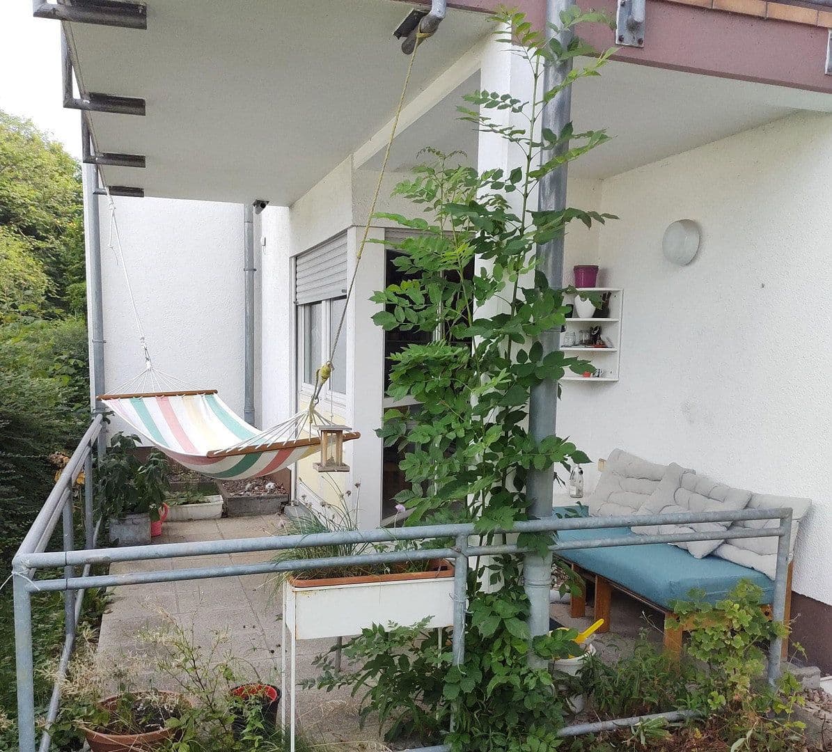 Studio flat to rent, 45 m², Zur Aktien 6, Ilmenau, Thuringia Studio flat to rent, 45 m², Zur Aktien 6, Ilmenau, Thuringia