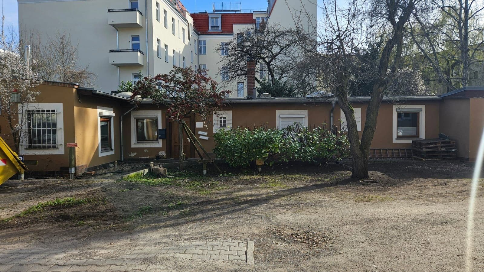 office to rent, 90 m², Berlin, Berlin office to rent, 90 m², Berlin, Berlin