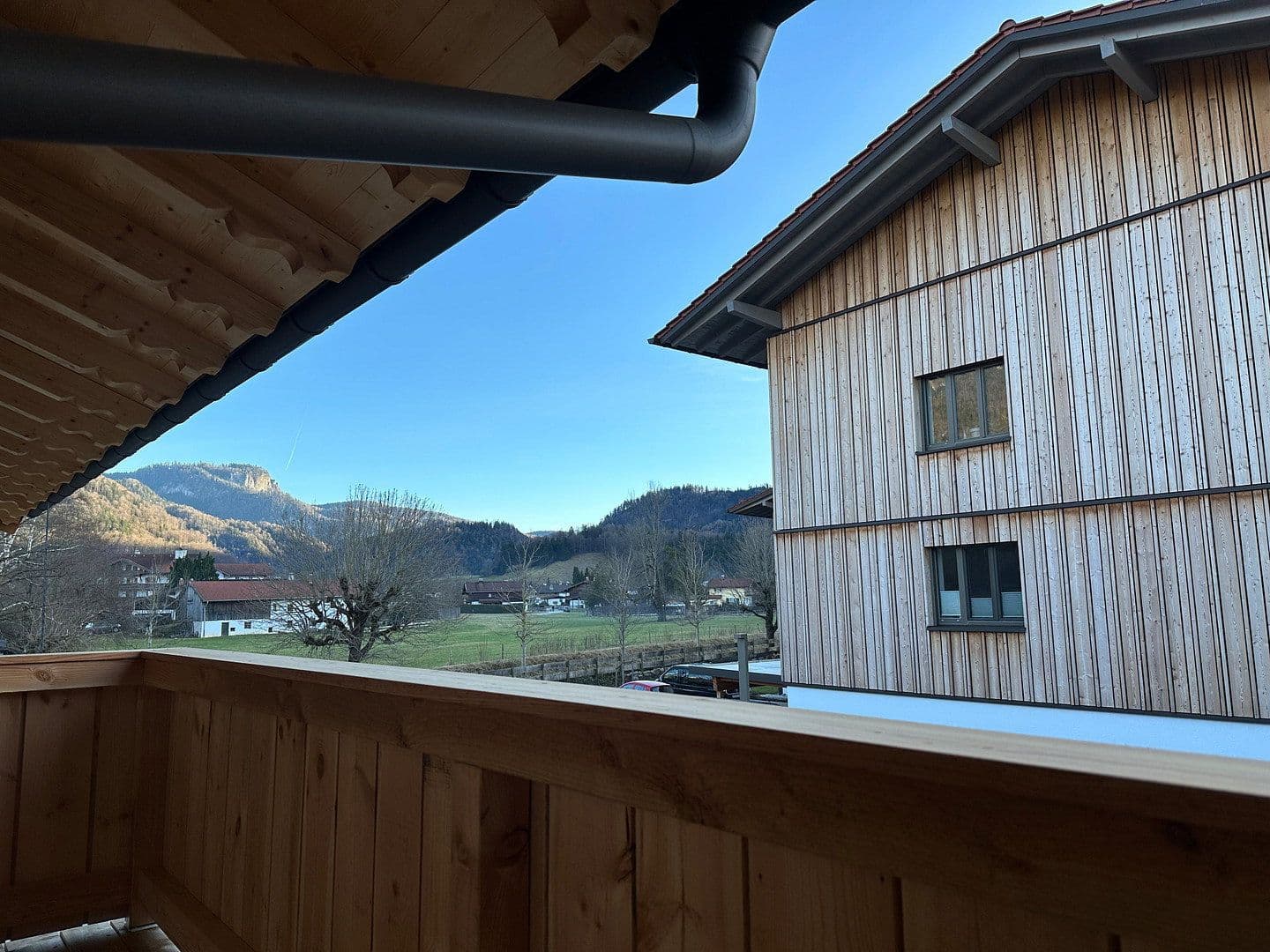 2 bedroom flat to rent, 75 m², Unterwössen, Bavaria 2 bedroom flat to rent, 75 m², Unterwössen, Bavaria