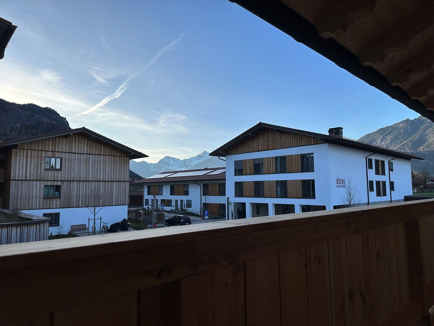 2 bedroom flat to rent, 75 m², Unterwössen, Bavaria 2 bedroom flat to rent, 75 m², Unterwössen, Bavaria