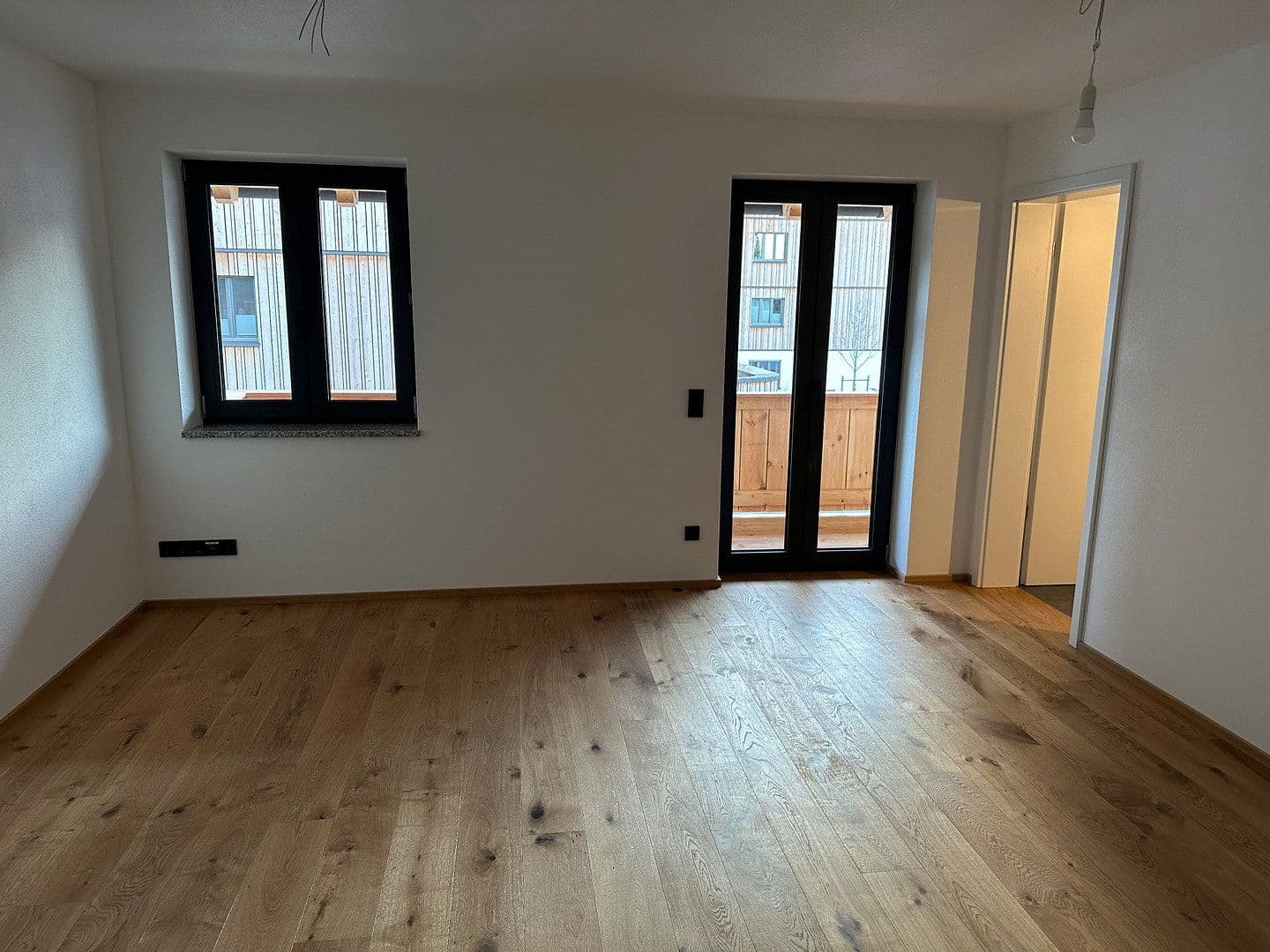 2 bedroom flat to rent, 75 m², Unterwössen, Bavaria 2 bedroom flat to rent, 75 m², Unterwössen, Bavaria