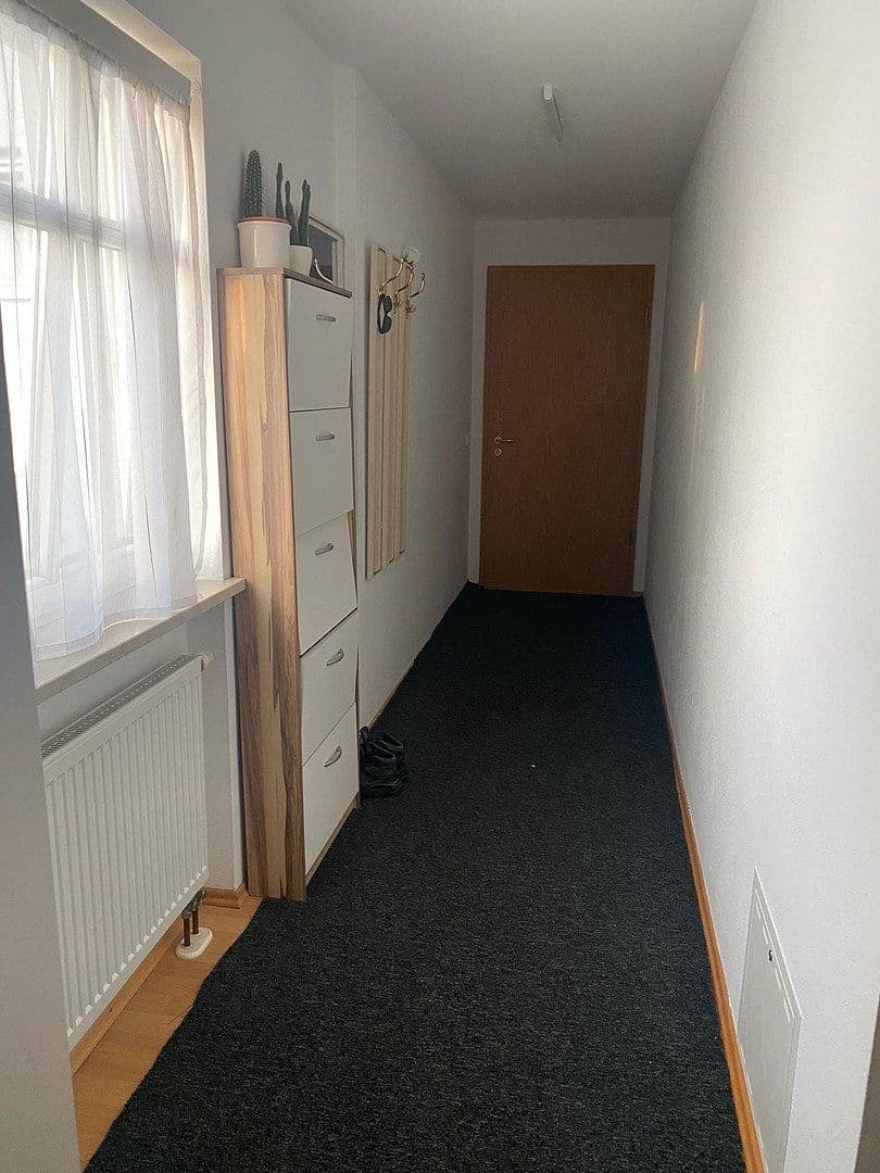 2 bedroom flat to rent, 52 m², Bahnhofstraße 5, Moosburg, Bavaria 2 bedroom flat to rent, 52 m², Bahnhofstraße 5, Moosburg, Bavaria