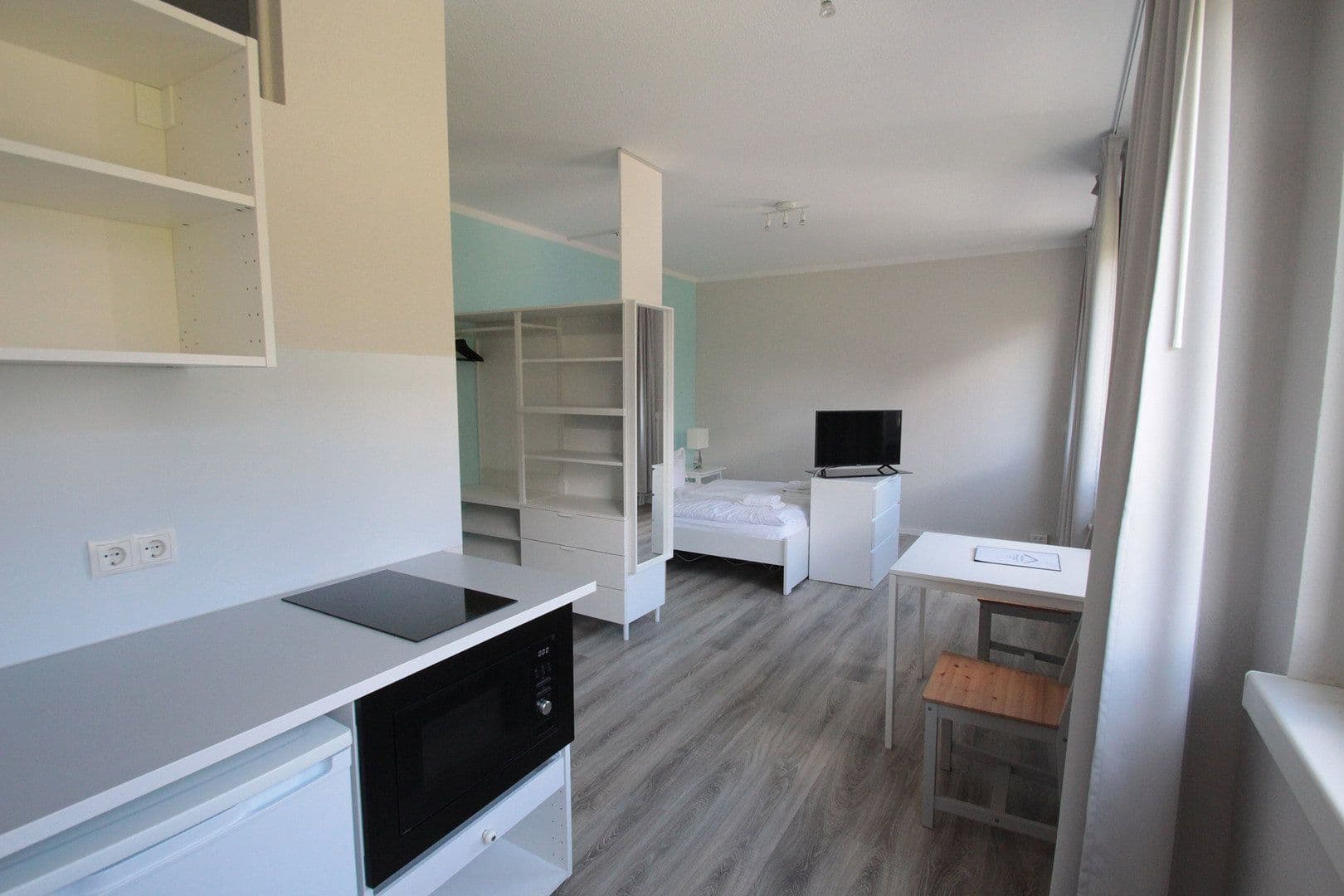 1 bedroom flat to rent, 29 m², Dünenweg 16, Heringsdorf, Mecklenburg-Vorpommern 1 bedroom flat to rent, 29 m², Dünenweg 16, Heringsdorf, Mecklenburg-Vorpommern