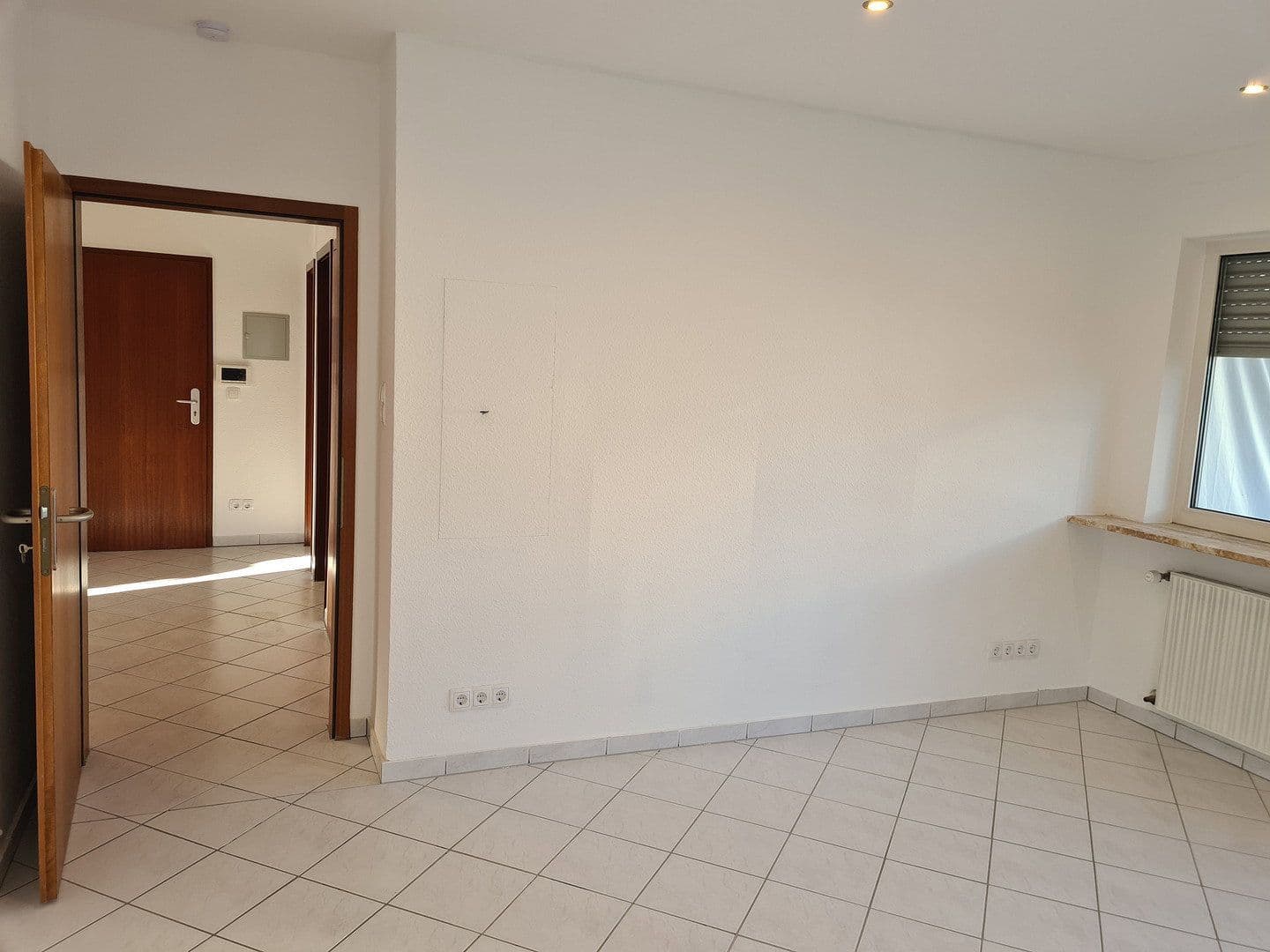4 bedroom flat to rent, 115 m², Fellbach, Baden-Württemberg 4 bedroom flat to rent, 115 m², Fellbach, Baden-Württemberg