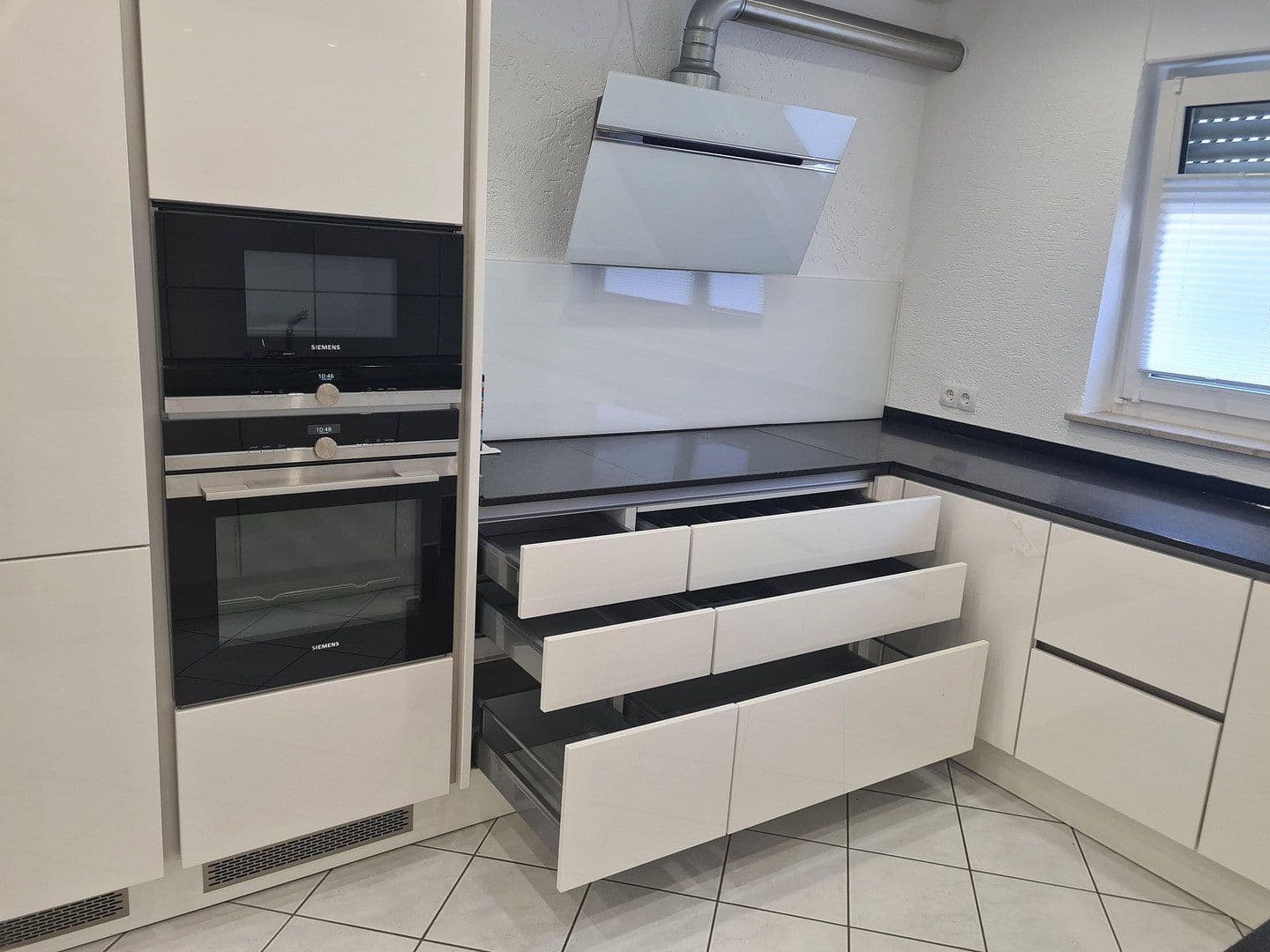 4 bedroom flat to rent, 115 m², Fellbach, Baden-Württemberg 4 bedroom flat to rent, 115 m², Fellbach, Baden-Württemberg