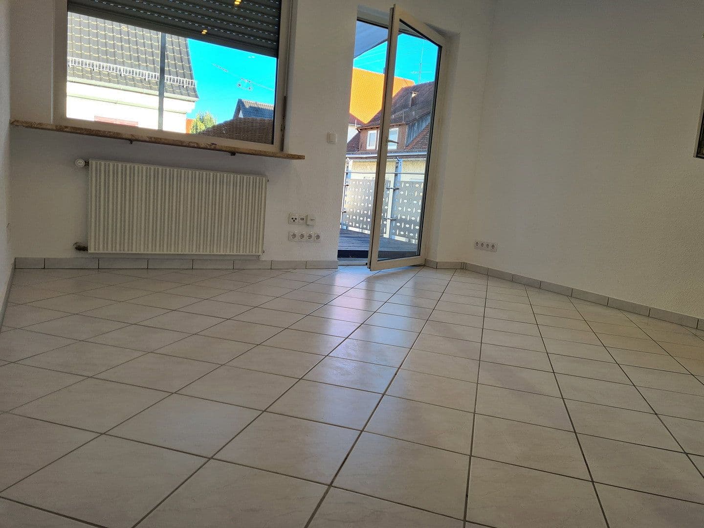 4 bedroom flat to rent, 115 m², Fellbach, Baden-Württemberg 4 bedroom flat to rent, 115 m², Fellbach, Baden-Württemberg