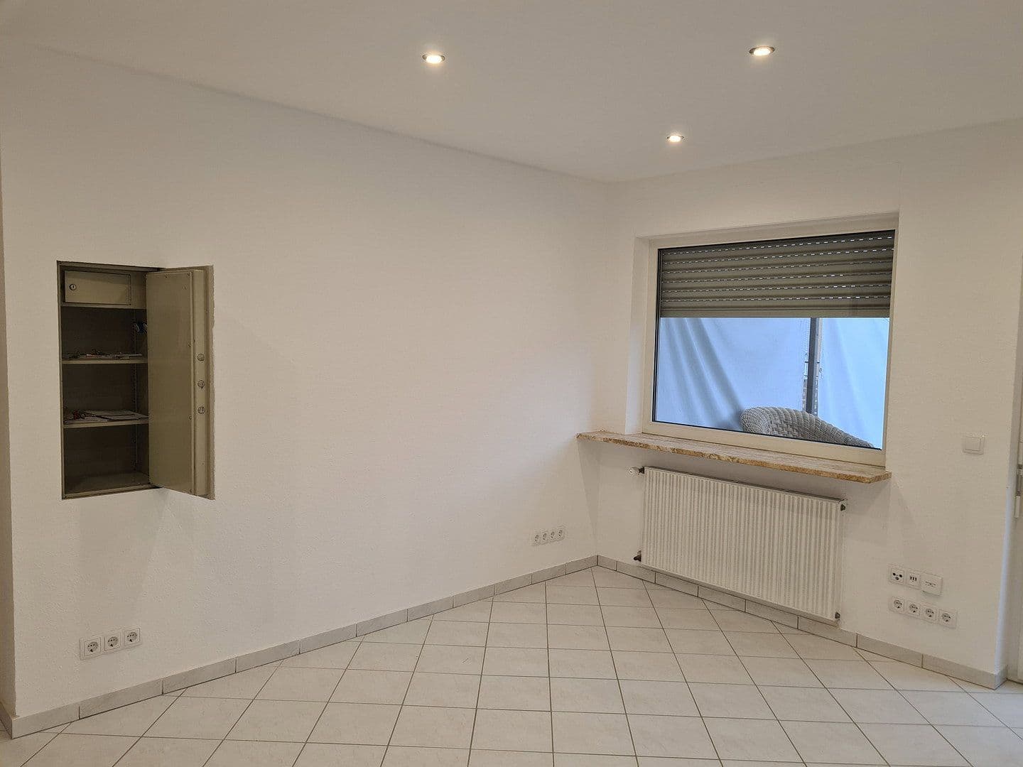 4 bedroom flat to rent, 115 m², Fellbach, Baden-Württemberg 4 bedroom flat to rent, 115 m², Fellbach, Baden-Württemberg