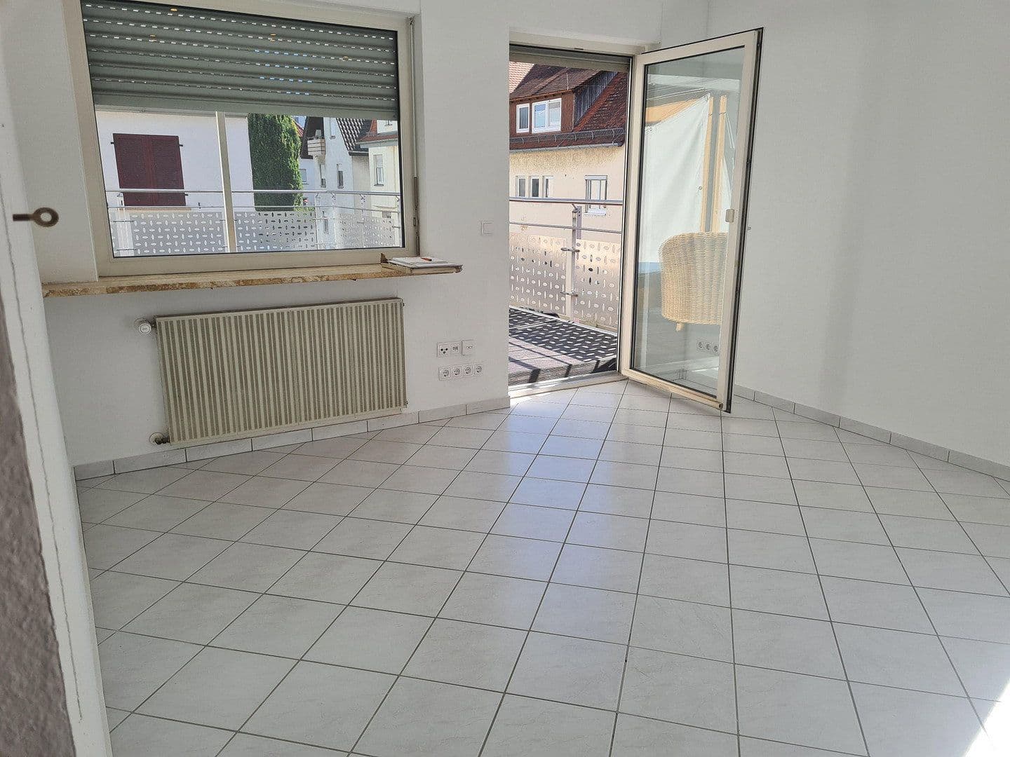 4 bedroom flat to rent, 115 m², Fellbach, Baden-Württemberg 4 bedroom flat to rent, 115 m², Fellbach, Baden-Württemberg