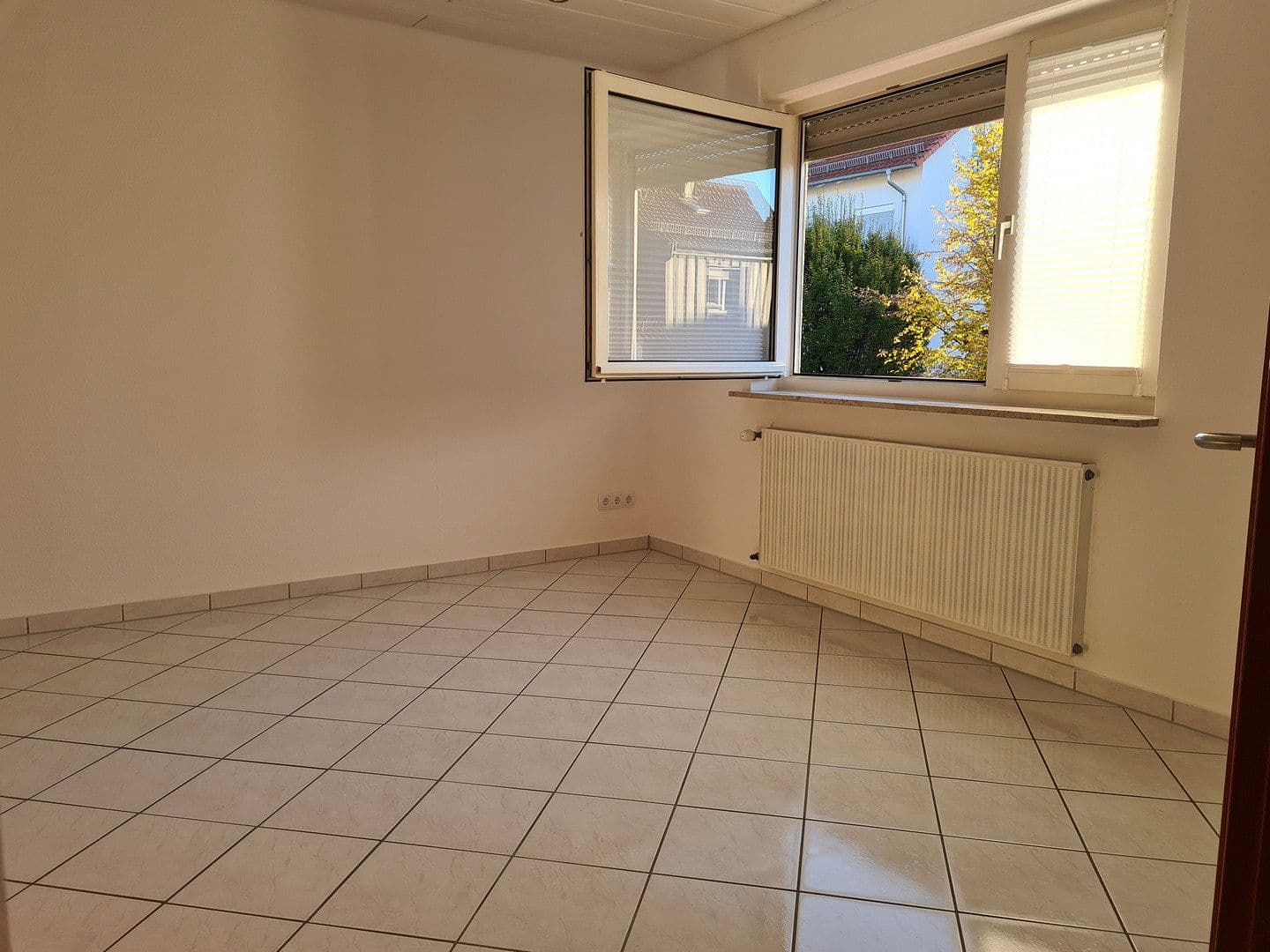 4 bedroom flat to rent, 115 m², Fellbach, Baden-Württemberg 4 bedroom flat to rent, 115 m², Fellbach, Baden-Württemberg